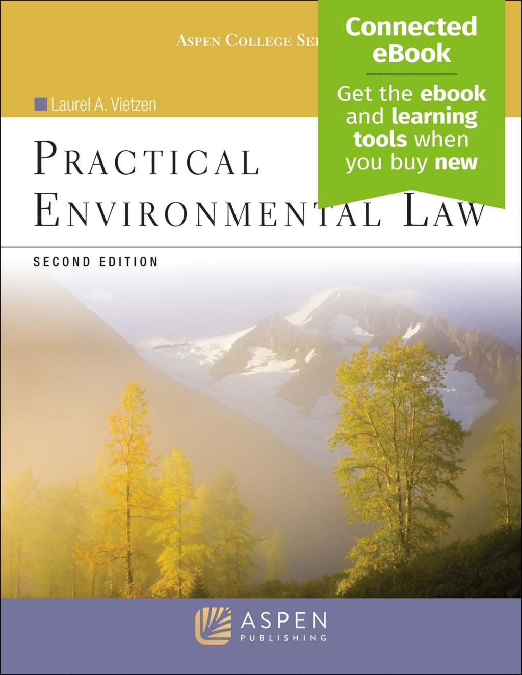 Practical Environmental Law [Connected eBook] 2nd Edition â€“ PDF/EPUB Version Downloadable